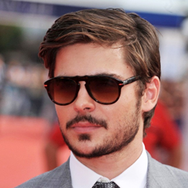 Celebrities persol cheap